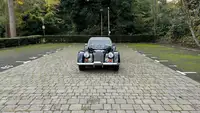 2005 Morgan Plus Six-For Sale