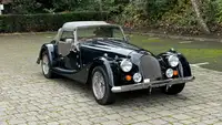 2005 Morgan Plus Six-For Sale