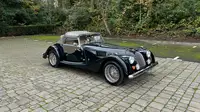 2005 Morgan Plus Six-For Sale