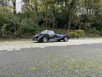 2005 Morgan Plus Six-For Sale