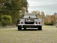 2005 Morgan Plus Six-For Sale