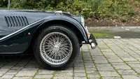 2005 Morgan Plus Six-For Sale