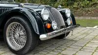 2005 Morgan Plus Six-For Sale
