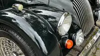 2005 Morgan Plus Six-For Sale