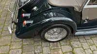 2005 Morgan Plus Six-For Sale