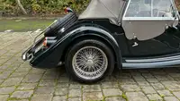 2005 Morgan Plus Six-For Sale