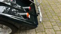 2005 Morgan Plus Six-For Sale