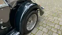 2005 Morgan Plus Six-For Sale