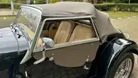 2005 Morgan Plus Six-For Sale