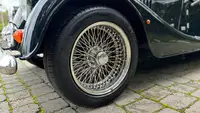 2005 Morgan Plus Six-For Sale