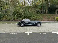 2005 Morgan Plus Six-For Sale