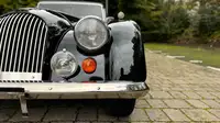 2005 Morgan Plus Six-For Sale