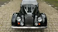 2005 Morgan Plus Six-For Sale