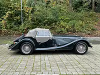 2005 Morgan Plus Six-For Sale