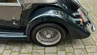 2005 Morgan Plus Six-For Sale