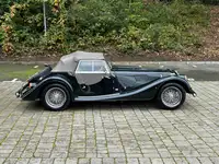 2005 Morgan Plus Six-For Sale