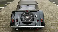 2005 Morgan Plus Six-For Sale