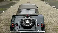 2005 Morgan Plus Six-For Sale