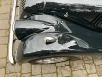 2005 Morgan Plus Six-For Sale