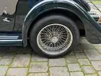 2005 Morgan Plus Six-For Sale