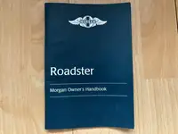 2005 Morgan Plus Six-For Sale