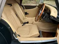 2005 Morgan Plus Six-For Sale
