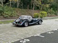 2005 Morgan Plus Six-For Sale