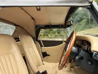 2005 Morgan Plus Six-For Sale