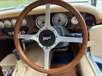 2005 Morgan Plus Six-For Sale