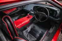 1988 Lotus Esprit X180 -Sold