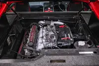 1988 Lotus Esprit X180 -Sold