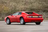 1988 Lotus Esprit X180 -Sold