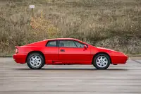 1988 Lotus Esprit X180 -Sold