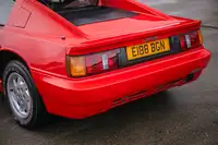 1988 Lotus Esprit X180 -Sold