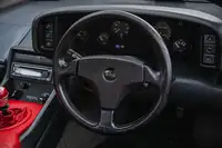 1988 Lotus Esprit X180 -Sold