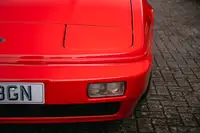 1988 Lotus Esprit X180 -Sold