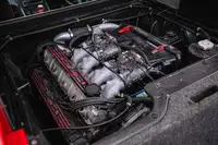 1988 Lotus Esprit X180 -Sold