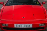 1988 Lotus Esprit X180 -Sold