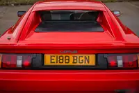 1988 Lotus Esprit X180 -Sold