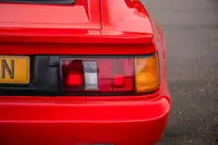 1988 Lotus Esprit X180 -Sold