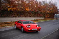 1988 Lotus Esprit X180 -Sold
