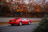 1988 Lotus Esprit X180 -Sold