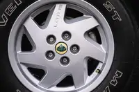 1988 Lotus Esprit X180 -Sold