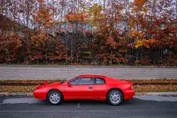 1988 Lotus Esprit X180 -Sold