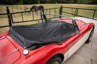 1963 Austin-Healey 3000 MK IIA (BJ7)-Sold