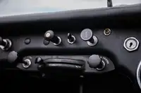 1963 Austin-Healey 3000 MK IIA (BJ7)-Sold