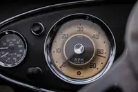 1963 Austin-Healey 3000 MK IIA (BJ7)-Sold