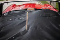 1963 Austin-Healey 3000 MK IIA (BJ7)-Sold