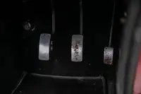 1963 Austin-Healey 3000 MK IIA (BJ7)-Sold