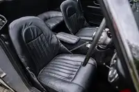 1963 Austin-Healey 3000 MK IIA (BJ7)-Sold